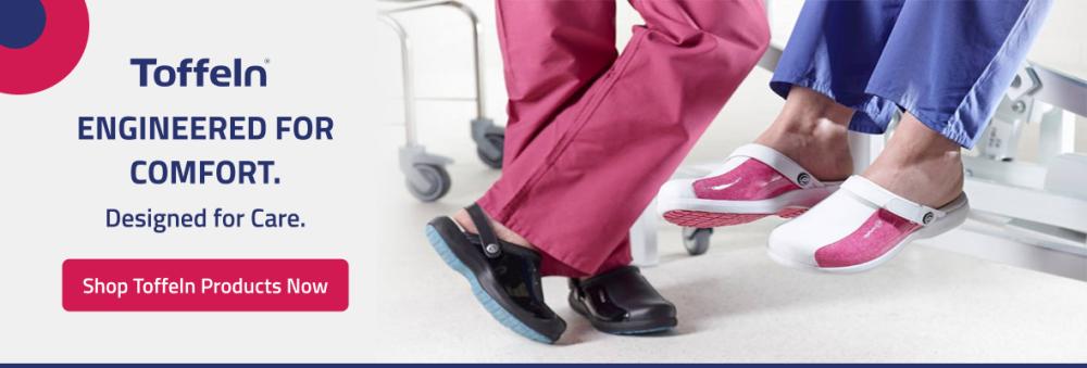 Engineered for Comfort. Designed for Care.