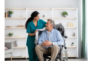 How Medical Equipment Can Improve Quality of Life for Seniors