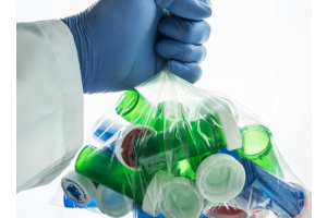 Sustainable Medical Supplies: Reducing Waste in Healthcare