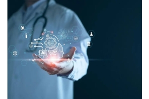 Top 5 Medical Equipment Trends Transforming Healthcare in the UK