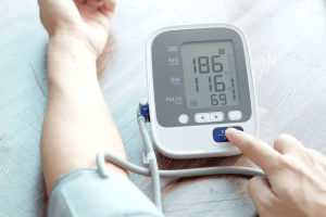 Why Every Home Needs a Reliable Blood Pressure Monitor