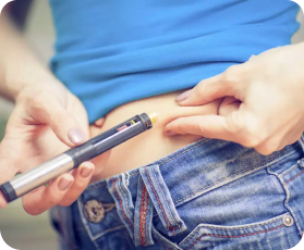 Insulin Syringes and Pen Needles