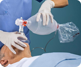 Oxygen and Breathing