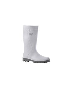 Toffeln ErgoBoot Knee Wellington 0153 White Color