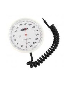 Accoson 6 Inch Aneroid Sphygmomanometer  Gauge Only