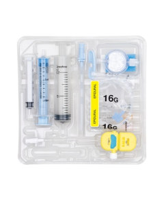 EPIDURAL MAXIPACK 16G  [Pack of 10]