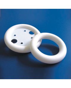 Silicone Pessary - Ring with Support 57mm x 1