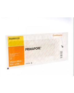 Primapore 25cm x 10cm Dressing [Pack of 20] 