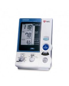Omron 907 Professional BP Monitor Medium cuff size