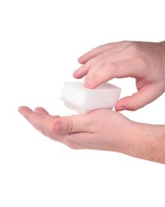 Bodyguards Pre-Operative Scrub Brush with Nail Pick [Pack of 25]  