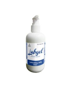 Lubgel Lubricating Gel 250ml [Each] 