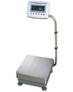 A&D Weighing GP Series Precision Balances Internal Calibration Class II Approved 16601132 [Pack of 1]