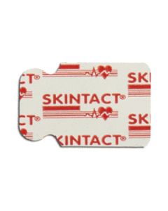 Skintact RT-38 Adult Resting ECG Electrodes [Pack of 100] 