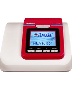 Hemocue Hba1c 501 Analyser [Pack of 1]