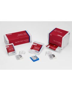 HemoCue Hba1c 501 Patient Test Cartridges [Pack of 10]