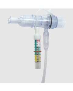 EZPAP W/ PEDIATRIC MASK NS +   [Pack of 1]