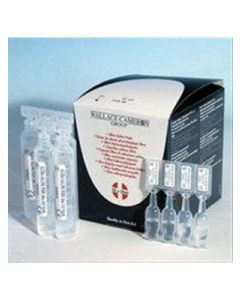 Saline Eyewash 1ml Minipod