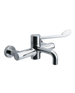 HTM64 Thermostatic Sequential Mixer Tap Sun-TAP17 [Pack of 1]