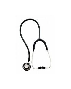 Welch Allyn Professional Stethoscope: Burgundy
