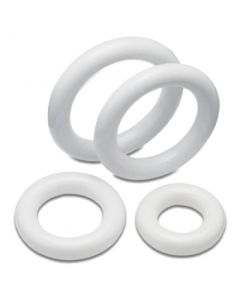 PVC Pessary Ring 62mm [Each] 