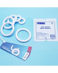 PVC Pessary Ring 71mm [Each] 