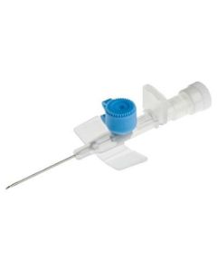 BD Venflon I/V Cannula Blue 22g X 25mm [Pack of 1]