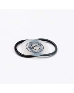 3M Littmann Stethoscope Spare Parts Kit Master Classic II Paediatric - Black/Grey [Pack of 1]