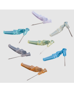 HYPO NEEDLE-PRO EDGE 20GX1" [Pack of 1000]