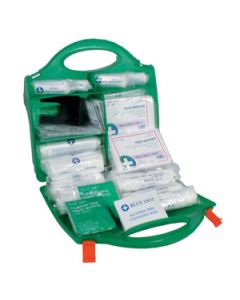 Eclipse 10 Person First Aid Kit