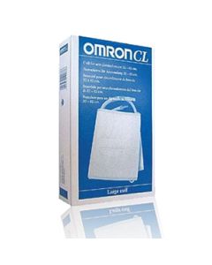 Omron Large Cuff 32-42cm: M2, M3, M6, Mx3 & 705-IT BP Monitors