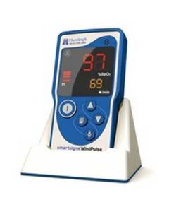 Smartsigns Minipulse Rechargeable Adult Wrap Sensor [Pack of 1]