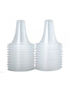 AW Disposable Probe Covers For Infrared Ear Thermometer 96.26.000 [Pack of 20]