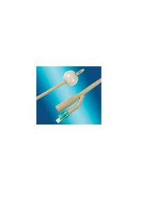 2264 Catheter (Bard Biocath Hydrogel Prefilled Male (2264)) 18 G (2264) [Pack of 1]