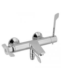 Ability Line Bath/Shower Mixer [Pack of 1]