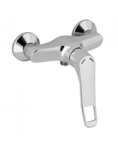 Ability Line Manual Shower Valve - Exposed [Pack of 1]