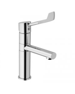 Ability Line Swivel Spout Basin Mixer [Pack of 1]