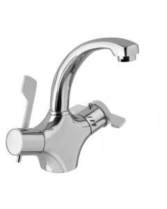 Ability Line Thermostatic Basin Tap [Pack of 1]