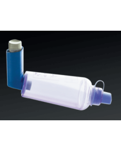 Able Spacer Mask Small Infant [Pack of 1]