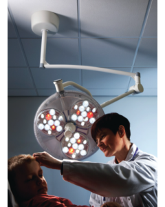 Astramax AM30 Ceiling Mounted Light [Pack of 1]