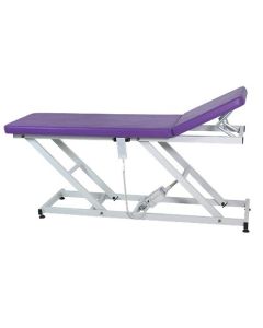 AW H-205 Section Electric Examination Couch