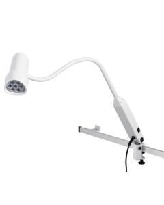 CLED50 SX Rail Mounted Examination Light [Pack of 1]