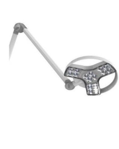 CLED23 Examination Light Desk Mounted (CLED23TXDP) [Pack of 1]