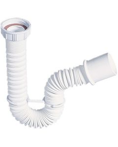 CME Flexible Waste Connector - 1.25" [Pack of 1]