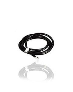 Coiled NIBP Air Hose for Use With Nonin 2120 Avant Monitor