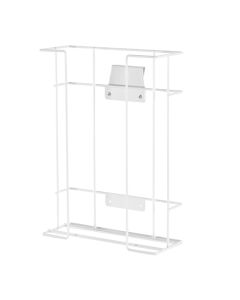 Bristol Maid Option - Three Glove Box Holder - 15mm Hook