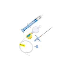 17G EPIDURAL MINIPACK OEC P LOR [Pack of 20]