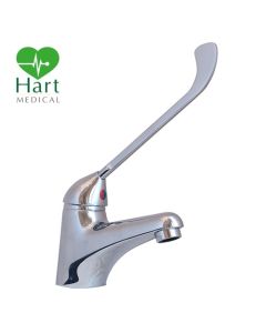 Hart Performa Compact Medical Basin Mixer Tap [Pack of 1]