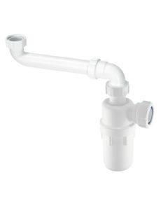 Hart Remote Running Trap - 1.5" BSP (Sinks) [Pack of 1]