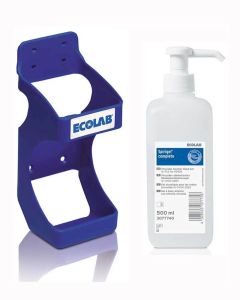 Hook Attachment for Spirigel Bottle Holder[fit any 500ml bottle]