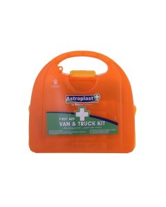 Astroplast Vivo Van & Truck First-Aid Kit Complete [Pack of 1]